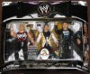 Wwe Classic Superstars Nasty Boys Jimmy Hart 3 Pack Moc